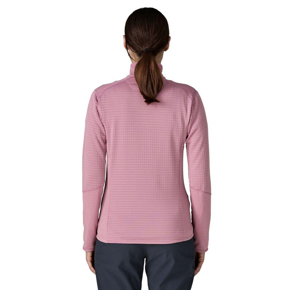 Patagonia R1® Fleece Midlayer Jacket