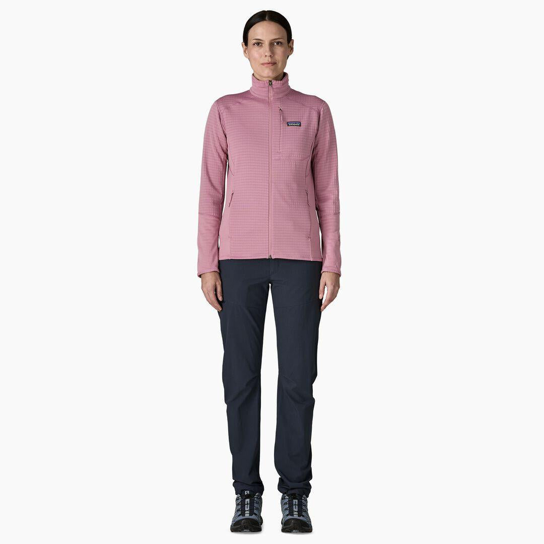 Patagonia R1® Fleece Midlayer Jacket