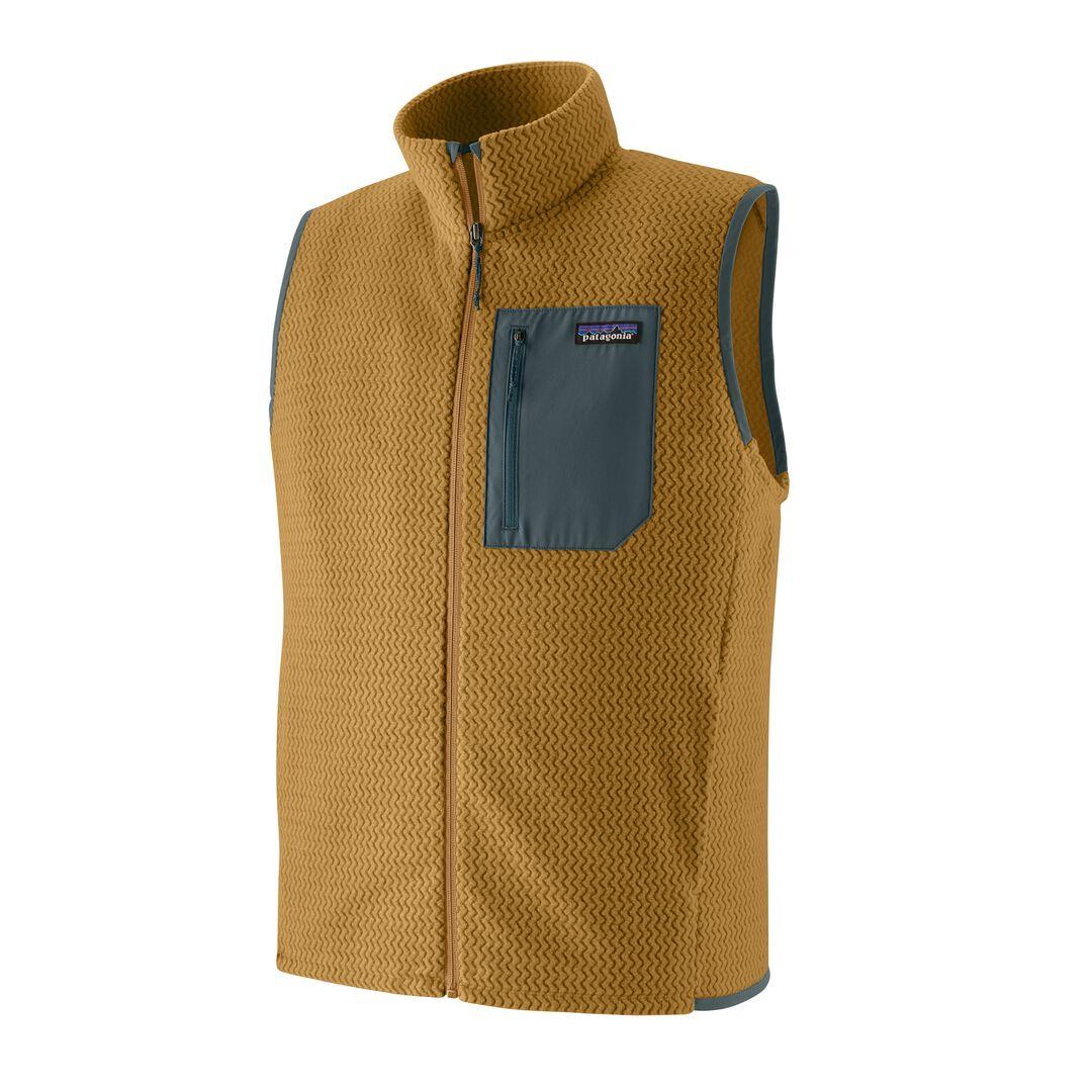 Patagonia R1® Air Fleece Midlayer Vest