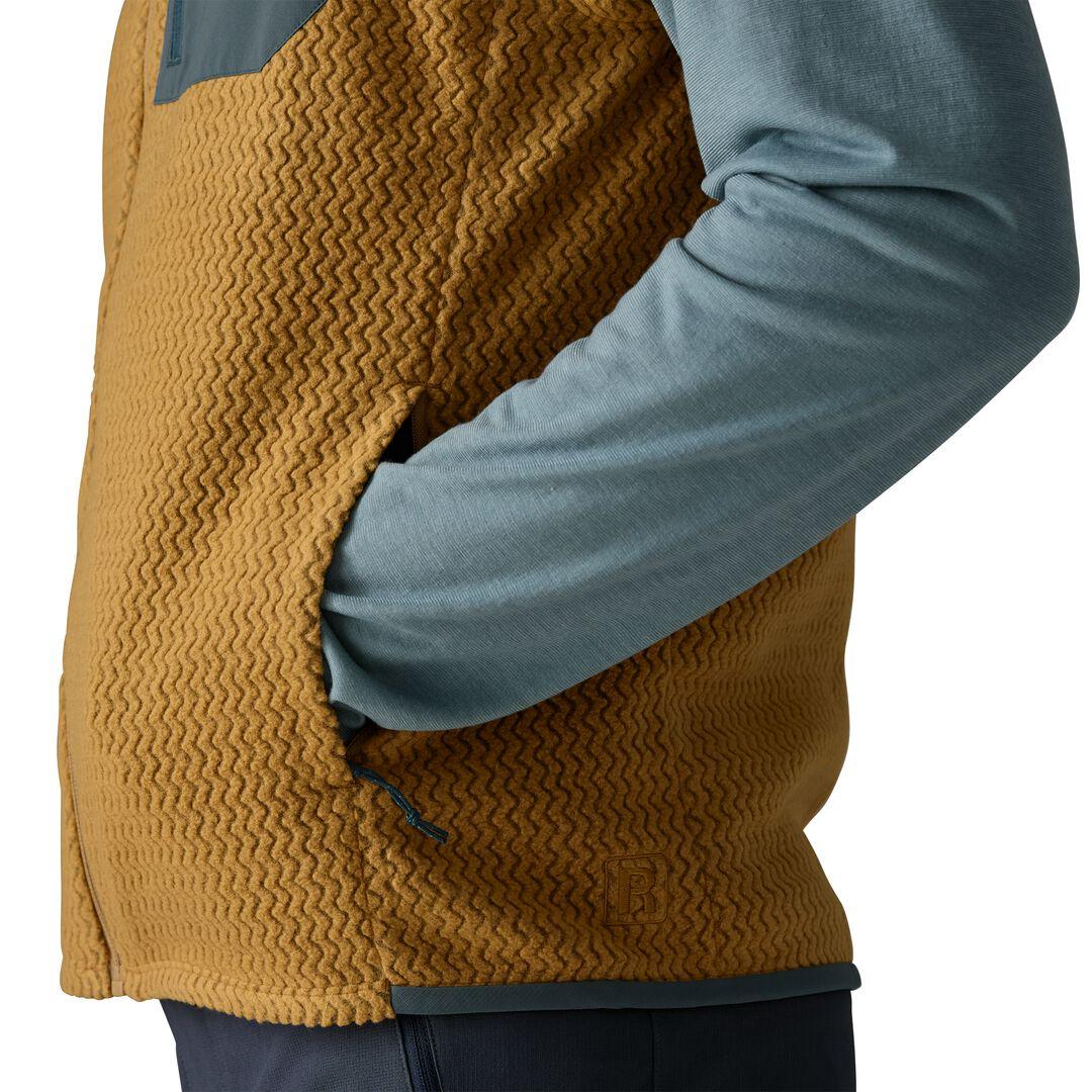 Patagonia R1® Air Fleece Midlayer Vest
