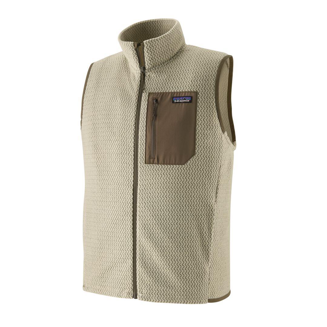 Patagonia R1® Air Fleece Midlayer Vest