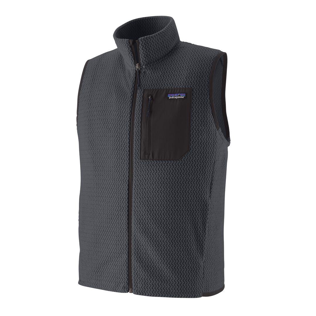 Patagonia R1® Air Fleece Midlayer Vest