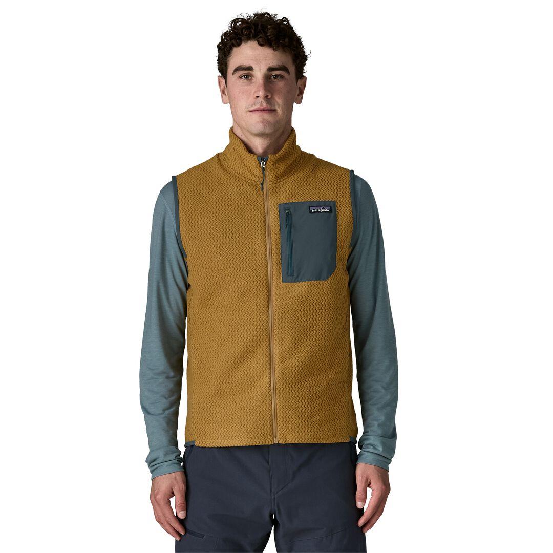 Patagonia R1® Air Fleece Midlayer Vest