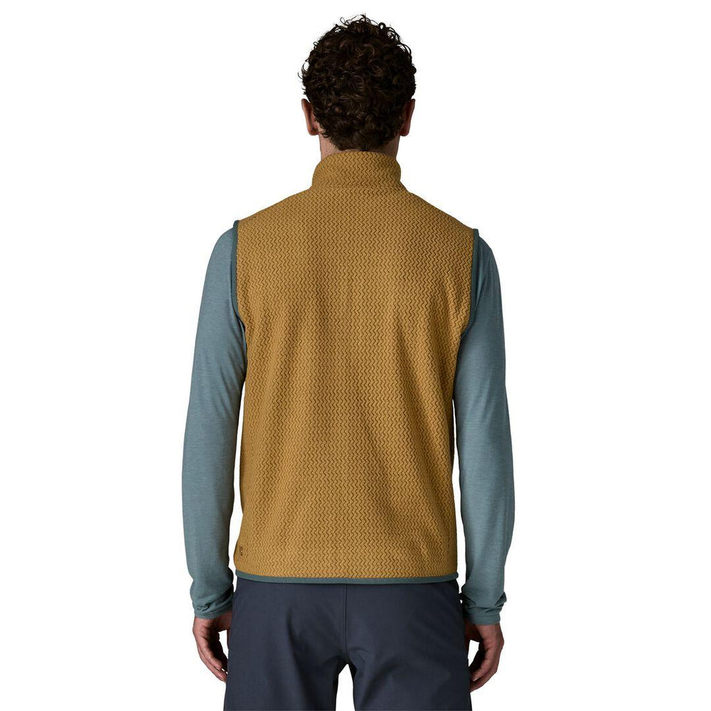 Patagonia R1® Air Fleece Midlayer Vest