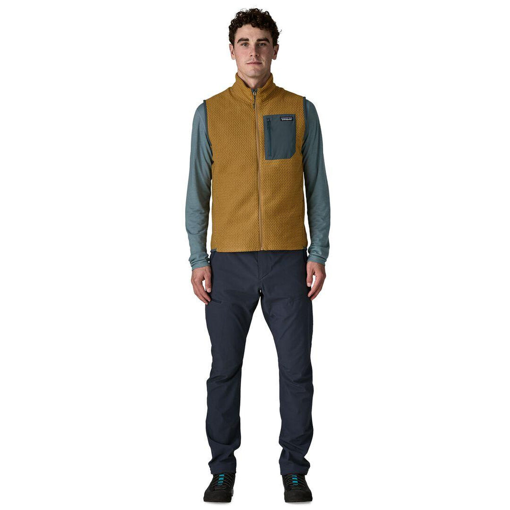 Patagonia R1® Air Fleece Midlayer Vest