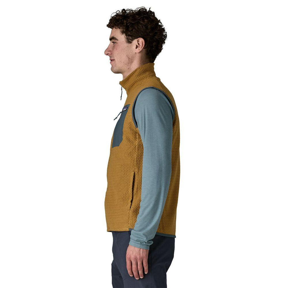 Patagonia R1® Air Fleece Midlayer Vest