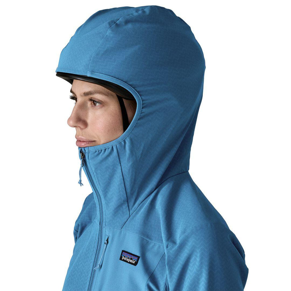 Patagonia R1® CrossStrata Hoody
