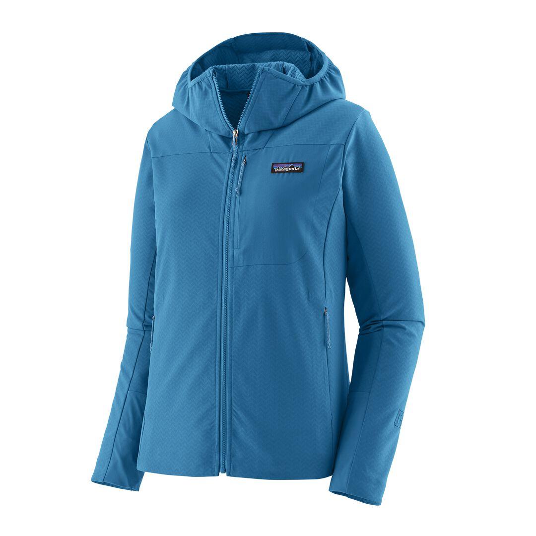 Patagonia R1® CrossStrata Hoody