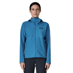 Patagonia R1® CrossStrata Hoody