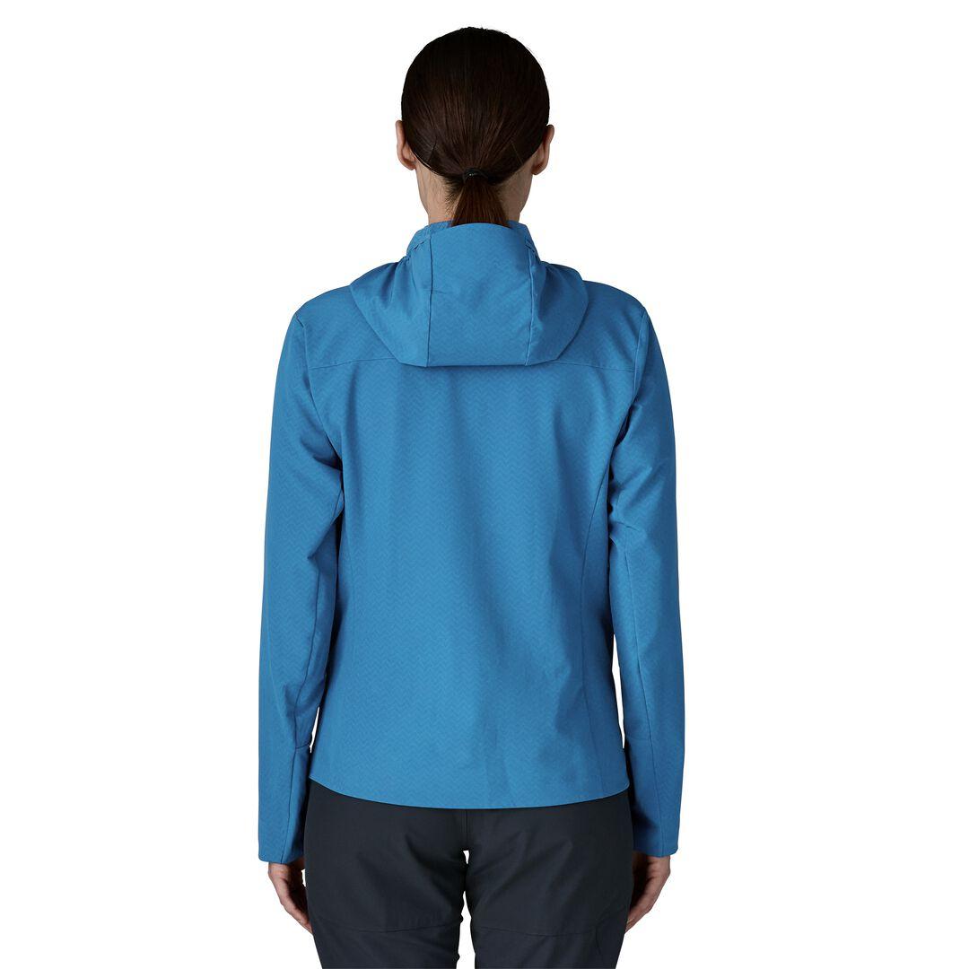 Patagonia R1® CrossStrata Hoody