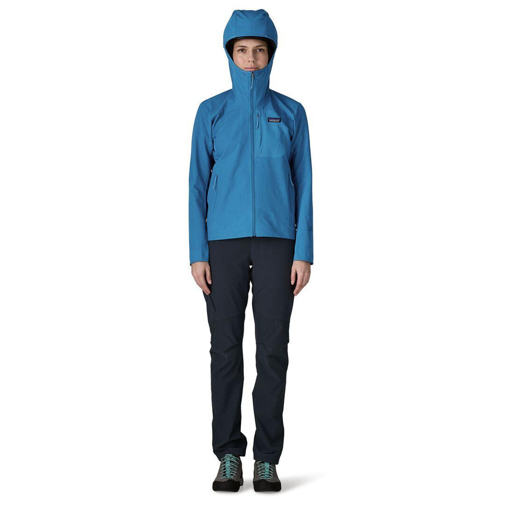 Patagonia R1® CrossStrata Hoody