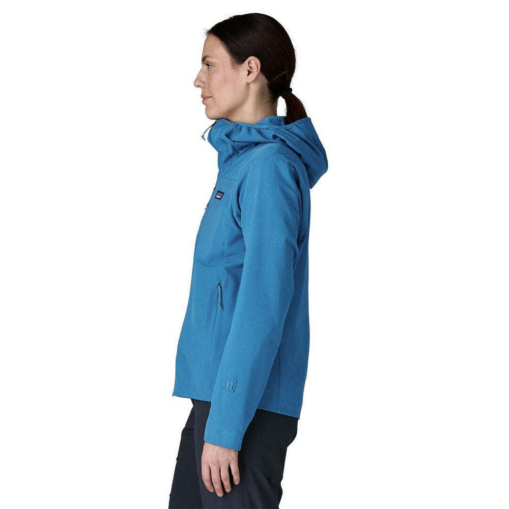 Patagonia R1® CrossStrata Hoody