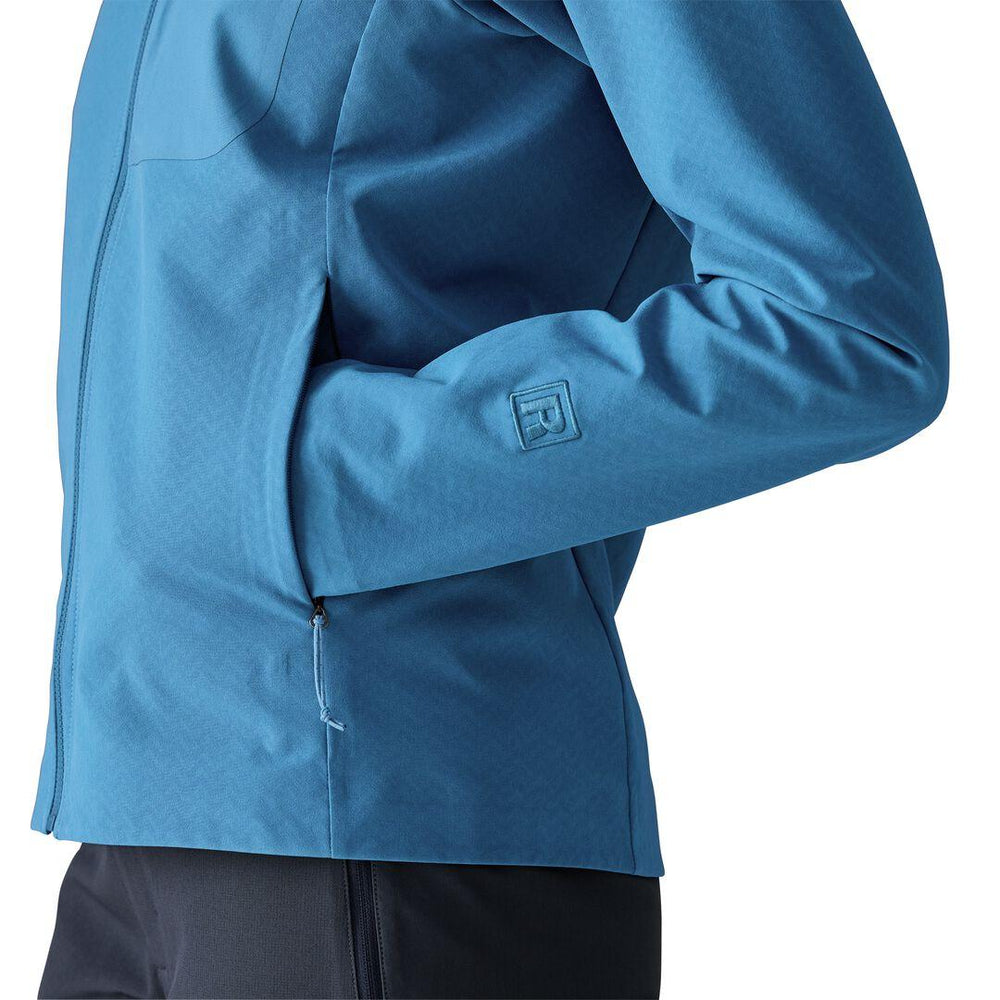 Patagonia R1® CrossStrata Hoody