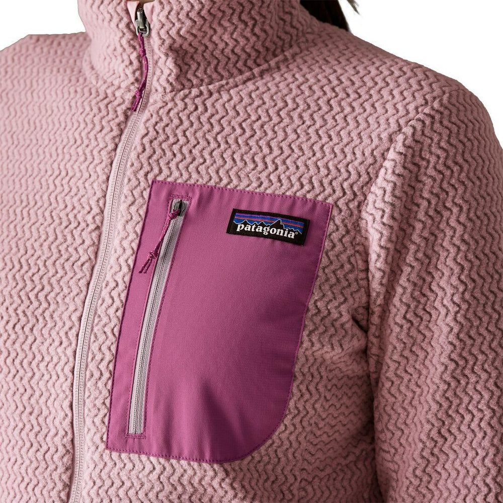 Patagonia R1® Air Fleece Midlayer Jacket