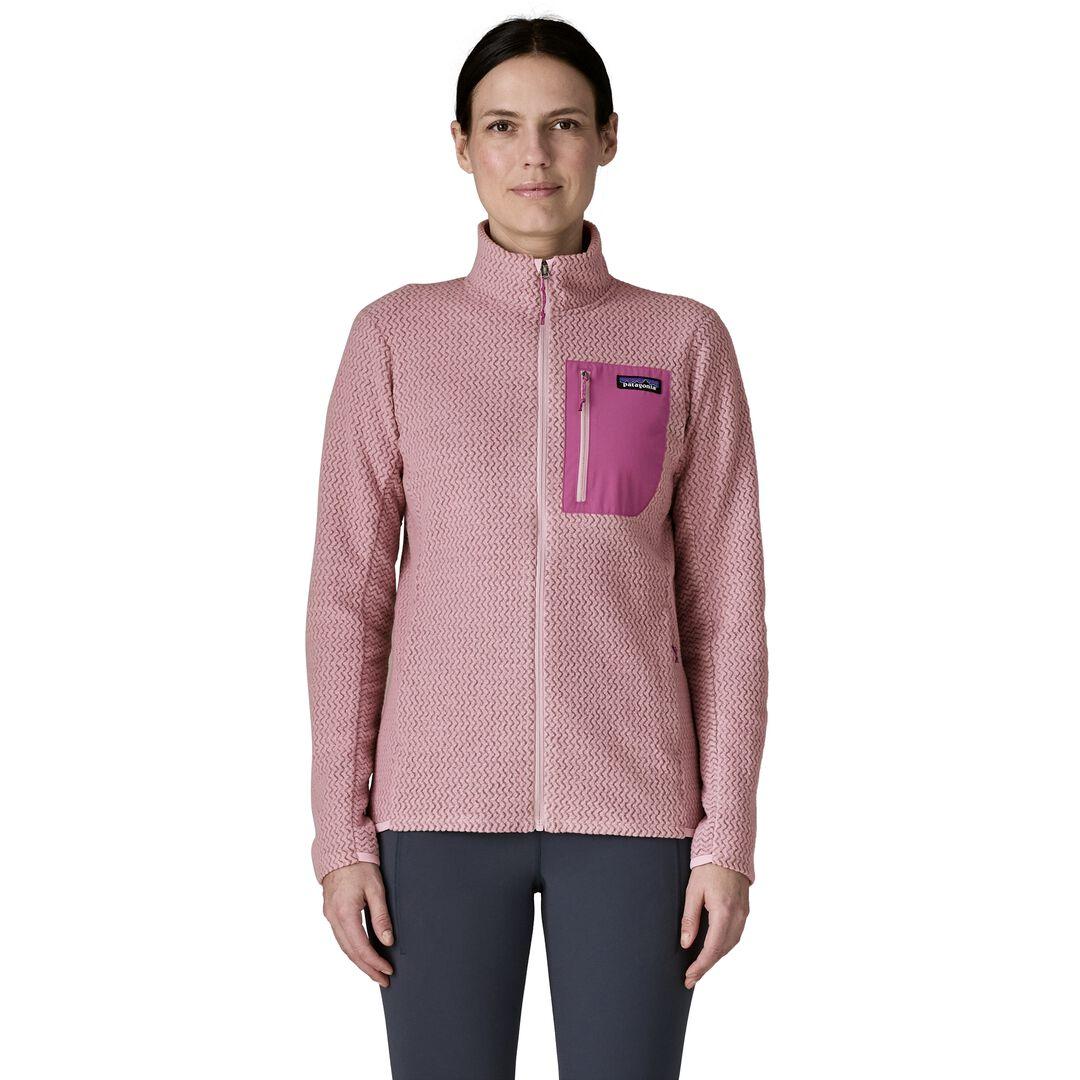 Patagonia R1® Air Fleece Midlayer Jacket