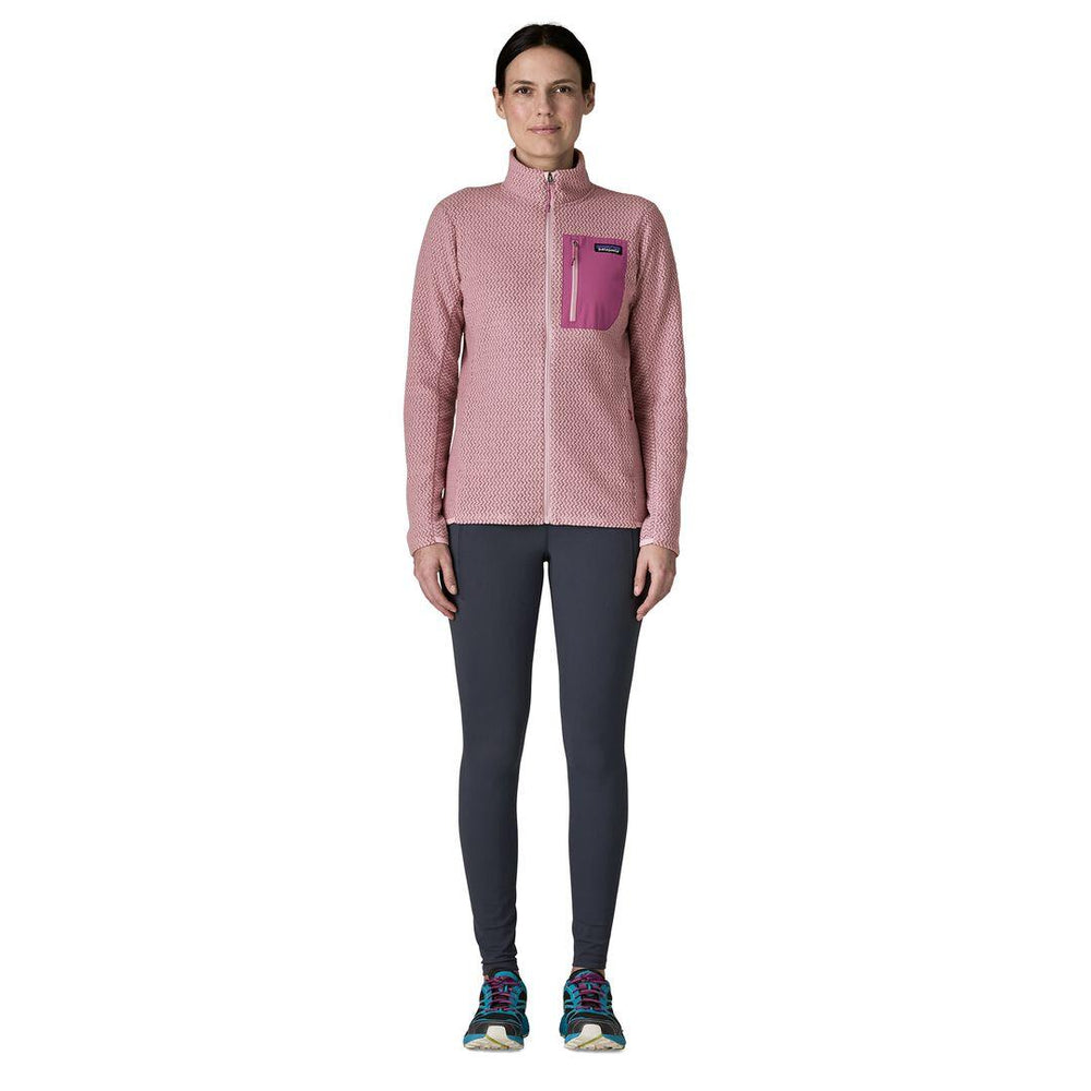 Patagonia R1® Air Fleece Midlayer Jacket
