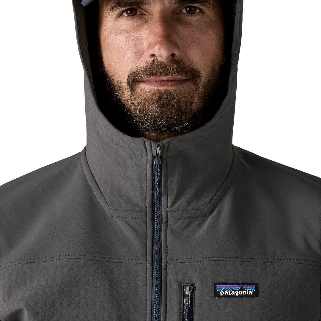 Patagonia R2® TechFace Pullover