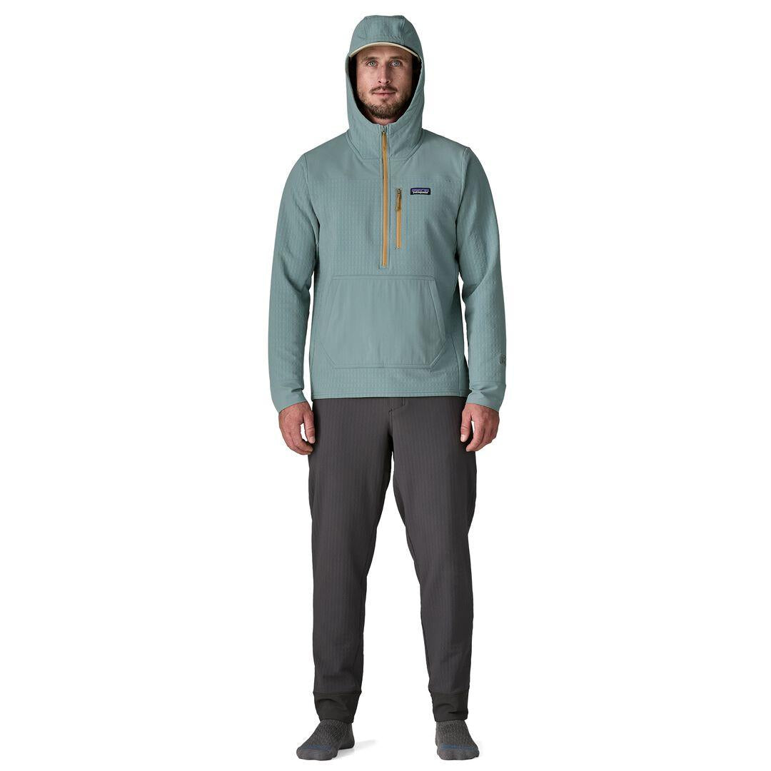 Patagonia R2® TechFace Pullover