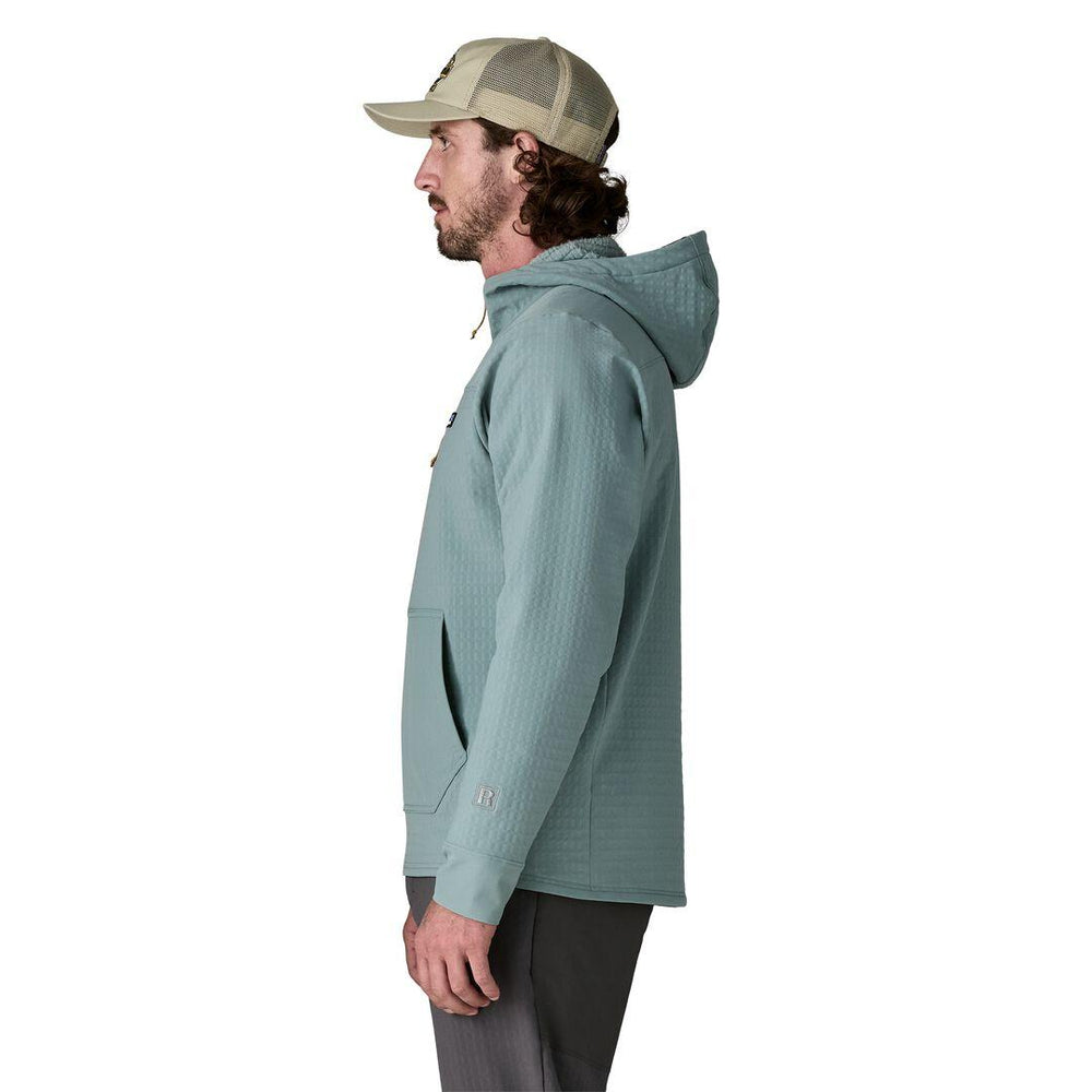 Patagonia R2® TechFace Pullover