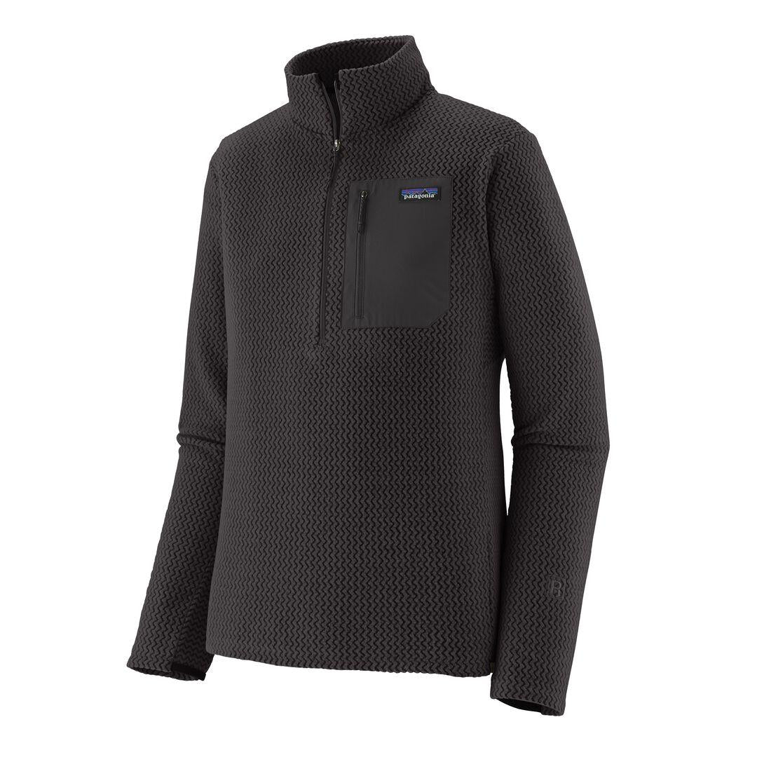 Patagonia R1® Air Fleece Midlayer Zip-Neck