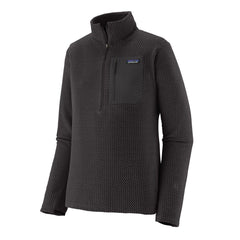 Patagonia R1® Air Fleece Midlayer Zip-Neck