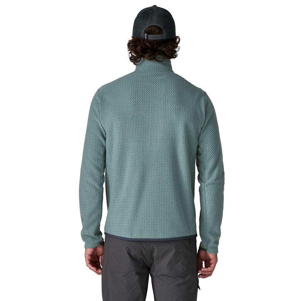 Patagonia R1® Air Fleece Midlayer Zip-Neck