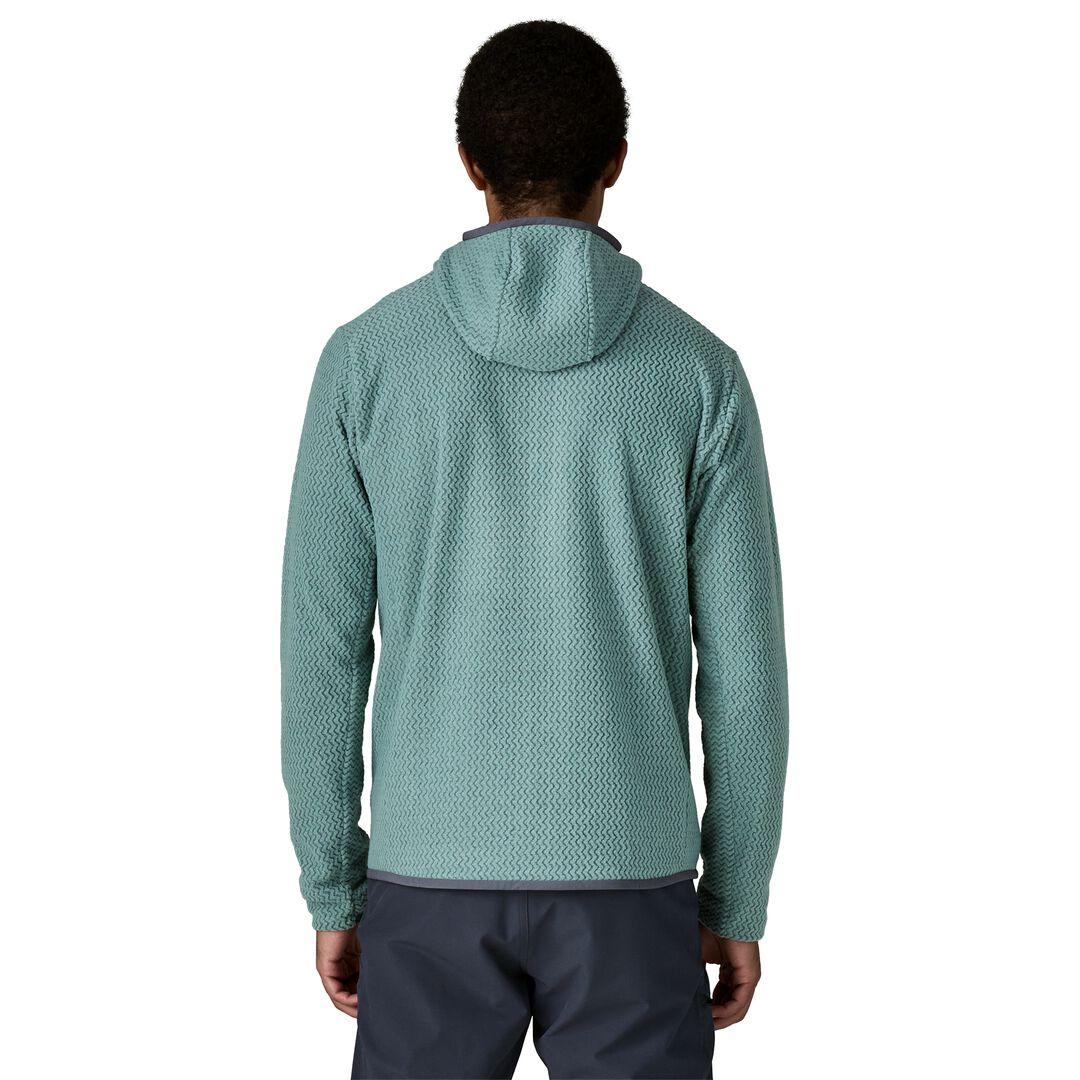 Patagonia R1® Air Fleece Midlayer Full-Zip Hoody