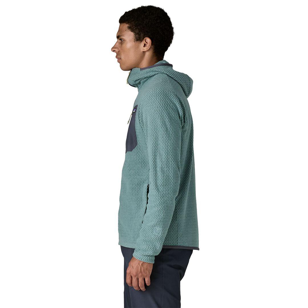 Patagonia R1® Air Fleece Midlayer Full-Zip Hoody