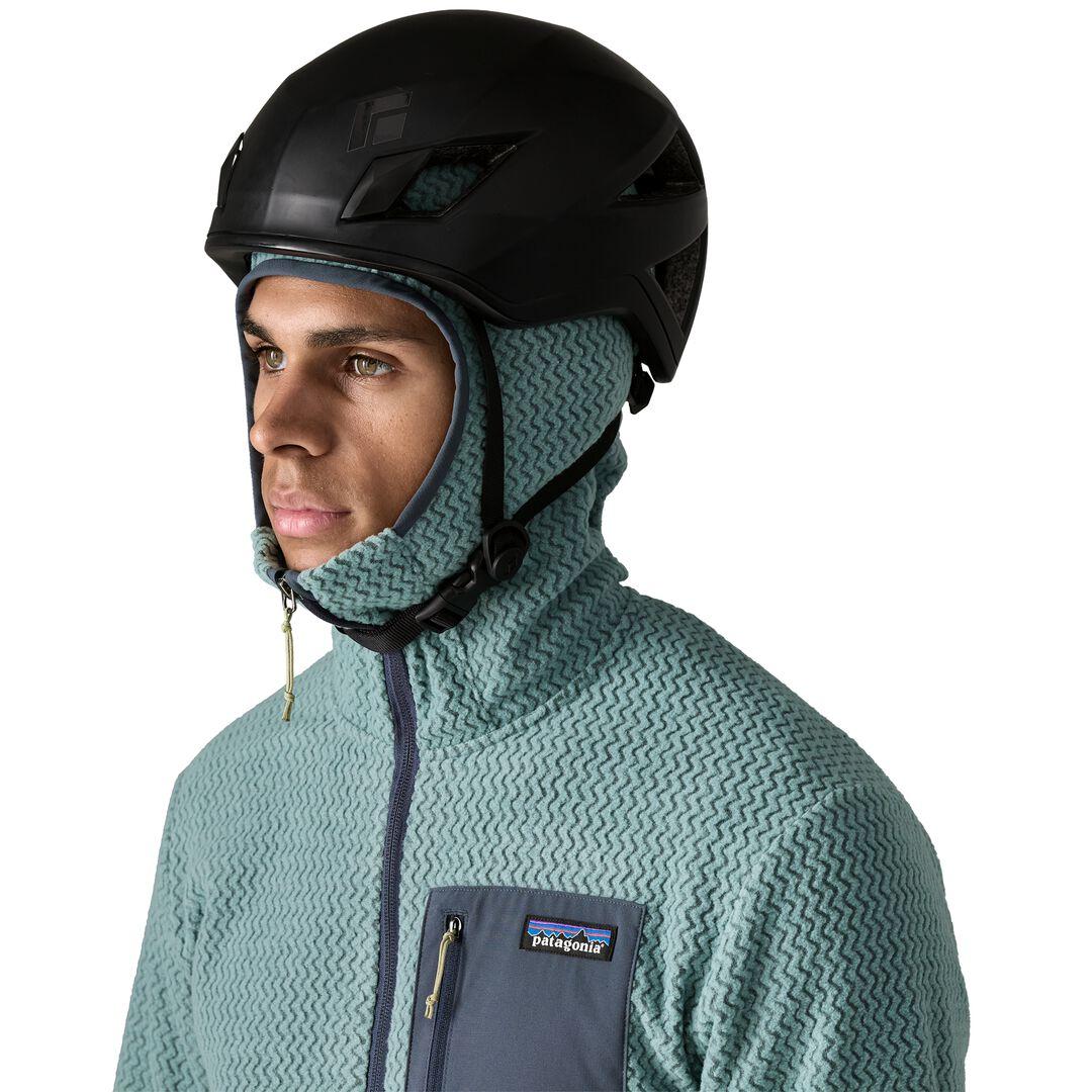 Patagonia R1® Air Fleece Midlayer Full-Zip Hoody