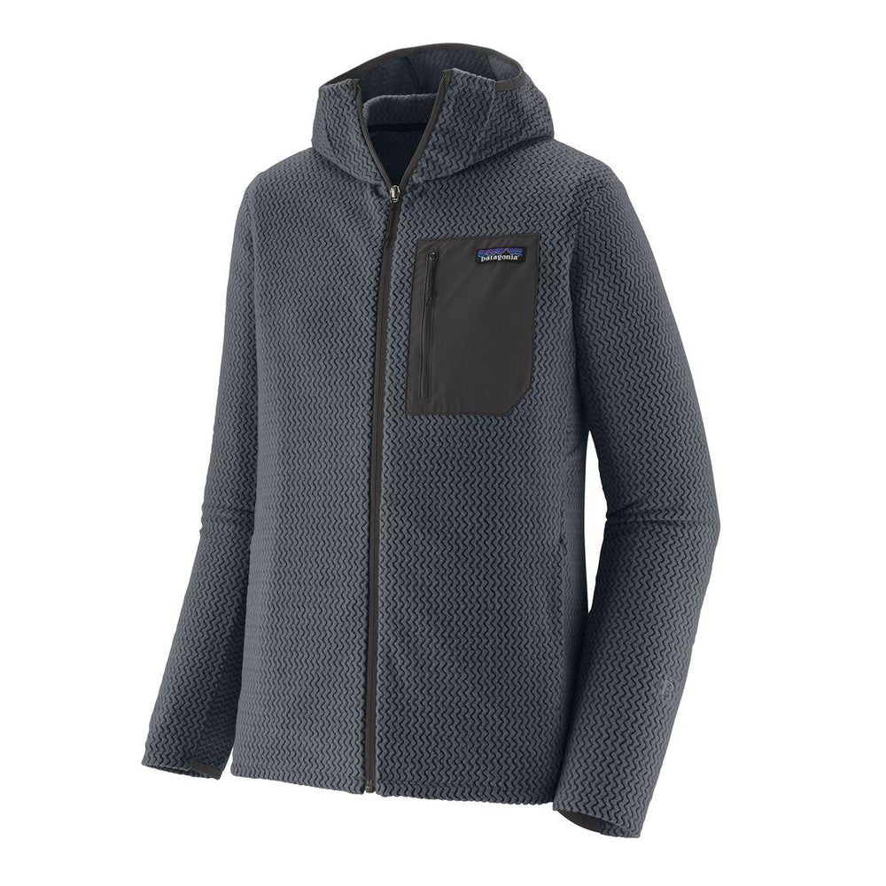 Patagonia R1® Air Fleece Midlayer Full-Zip Hoody