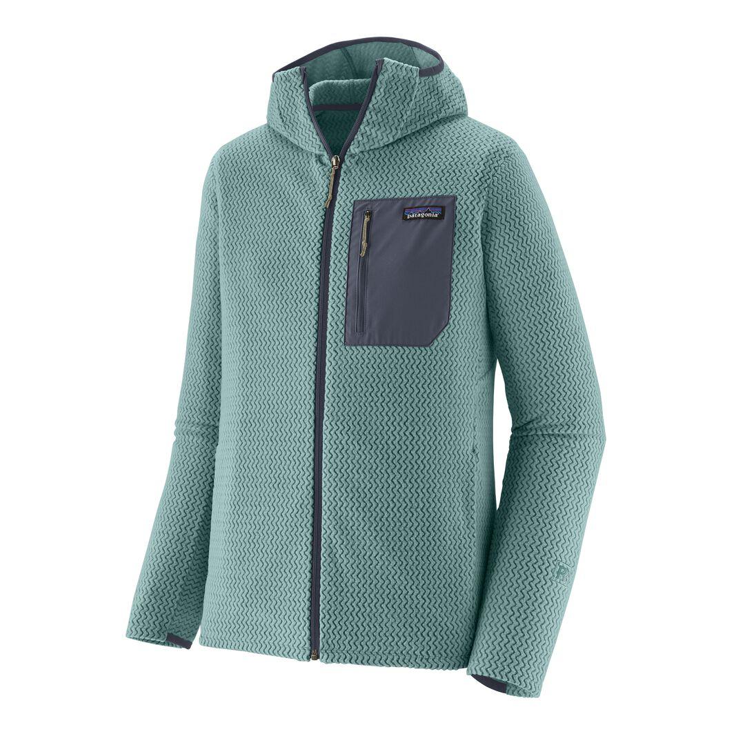 Patagonia R1® Air Fleece Midlayer Full-Zip Hoody