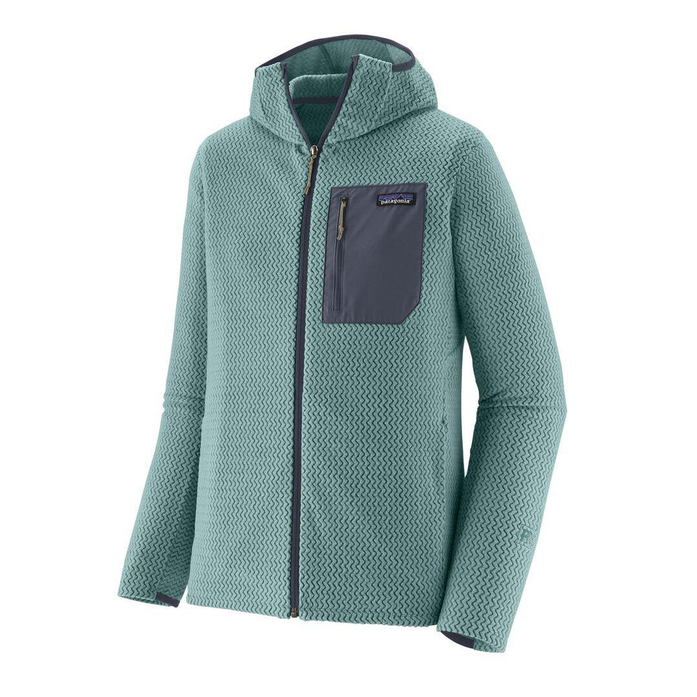 Patagonia R1® Air Fleece Midlayer Full-Zip Hoody
