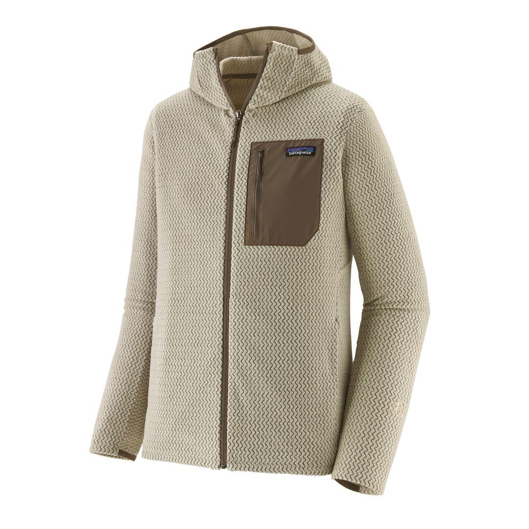 Patagonia R1® Air Fleece Midlayer Full-Zip Hoody
