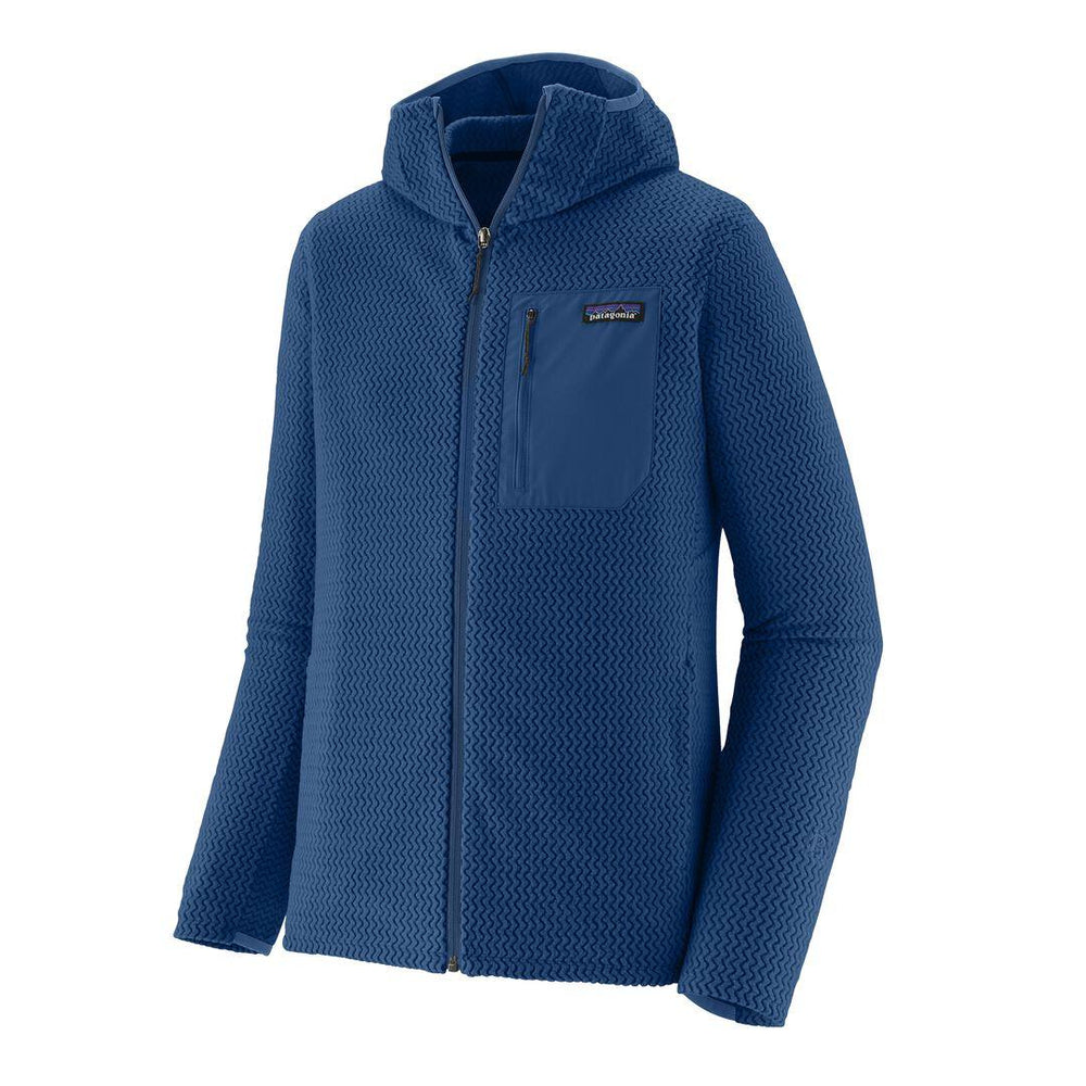 Patagonia R1® Air Fleece Midlayer Full-Zip Hoody