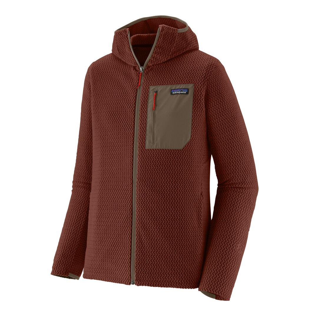 Patagonia R1® Air Fleece Midlayer Full-Zip Hoody