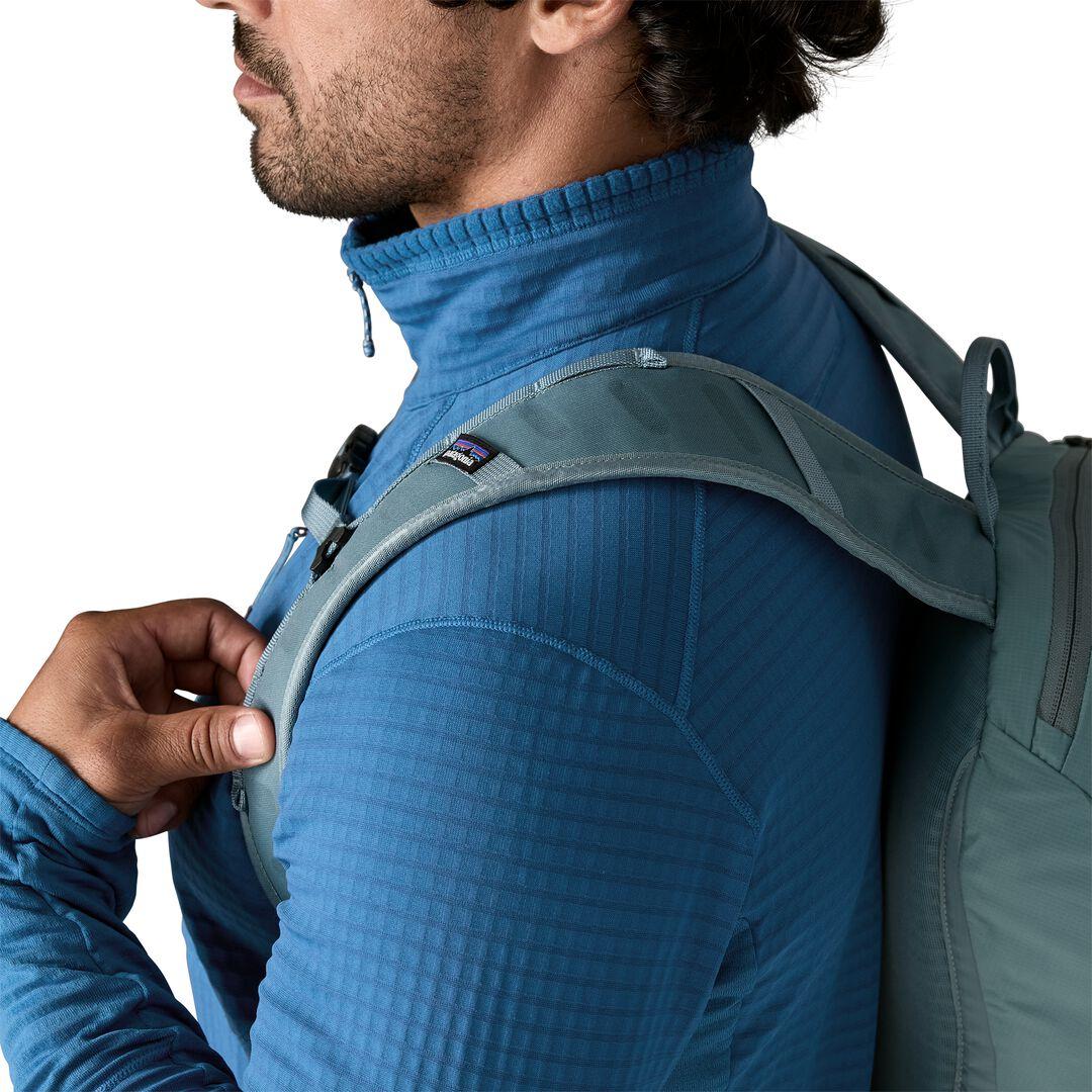 Patagonia R1® Fleece Midlayer Pullover