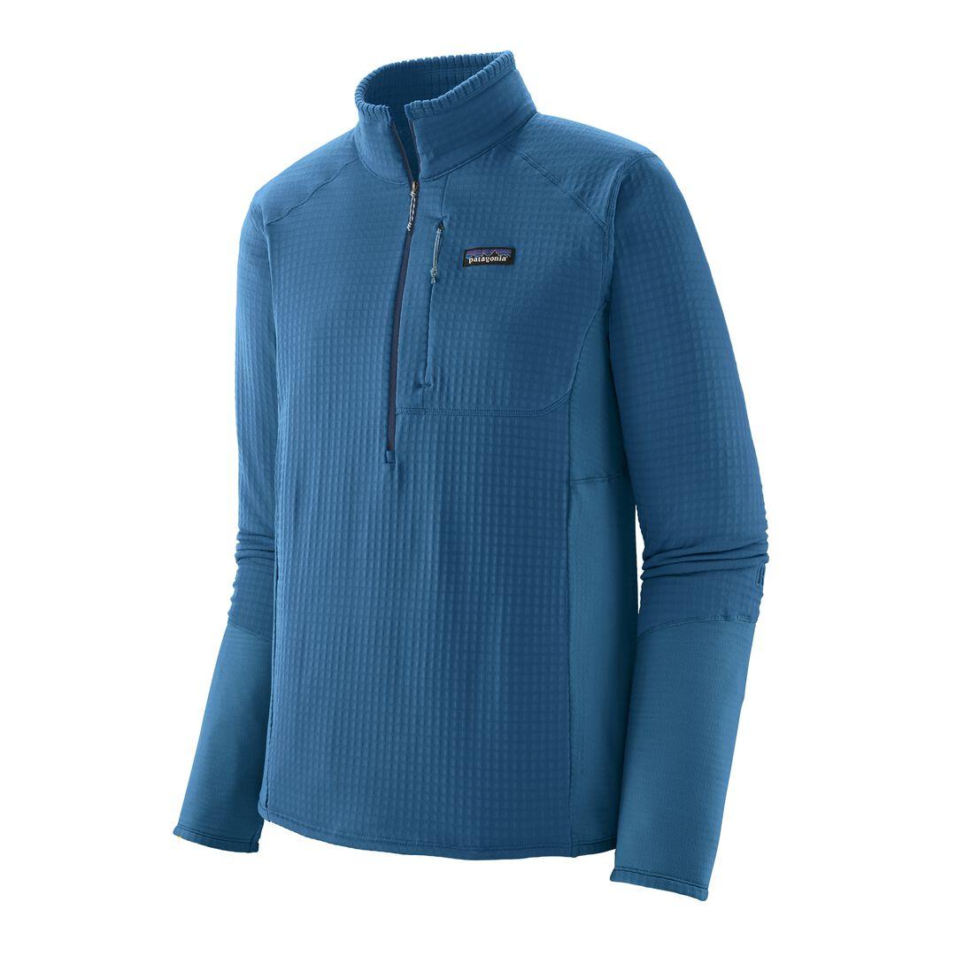 Patagonia R1® Fleece Midlayer Pullover