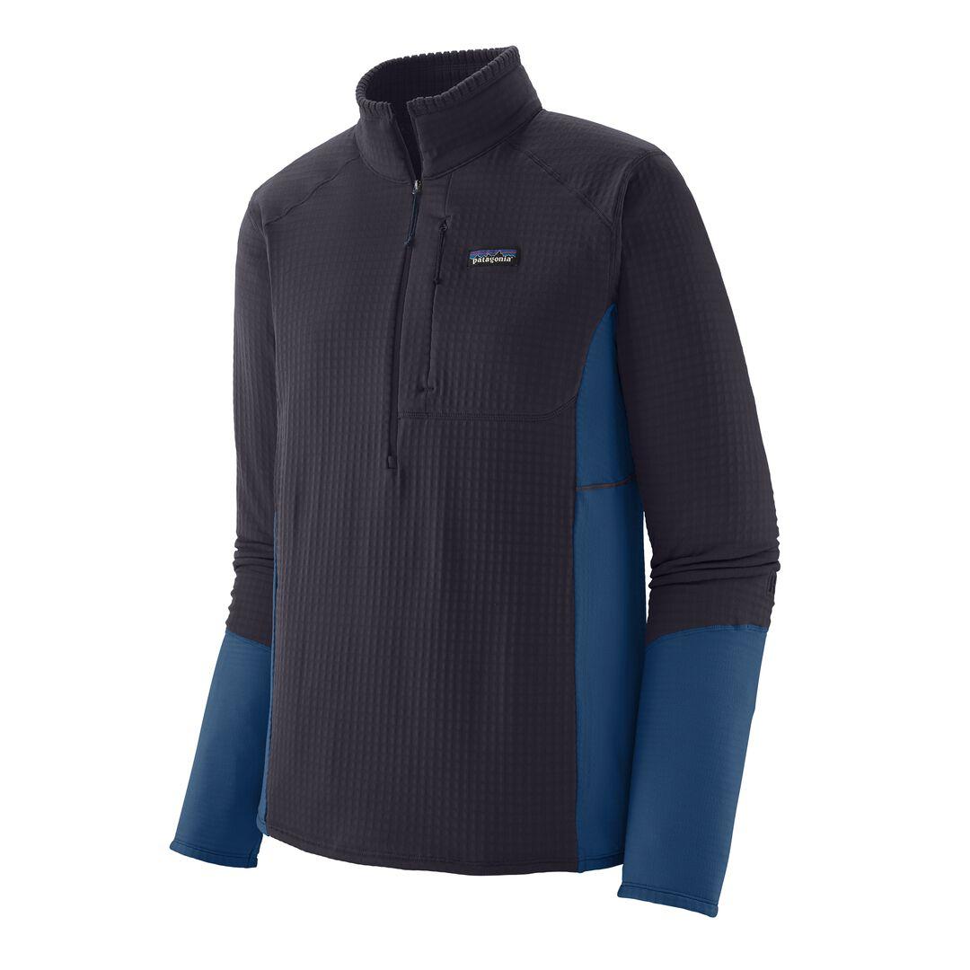 Patagonia R1® Fleece Midlayer Pullover
