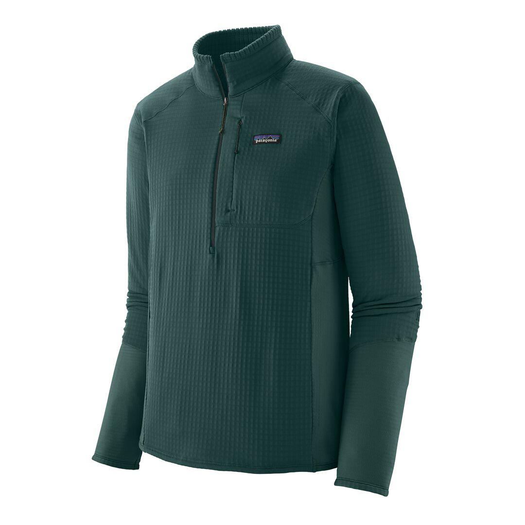 Patagonia R1® Fleece Midlayer Pullover