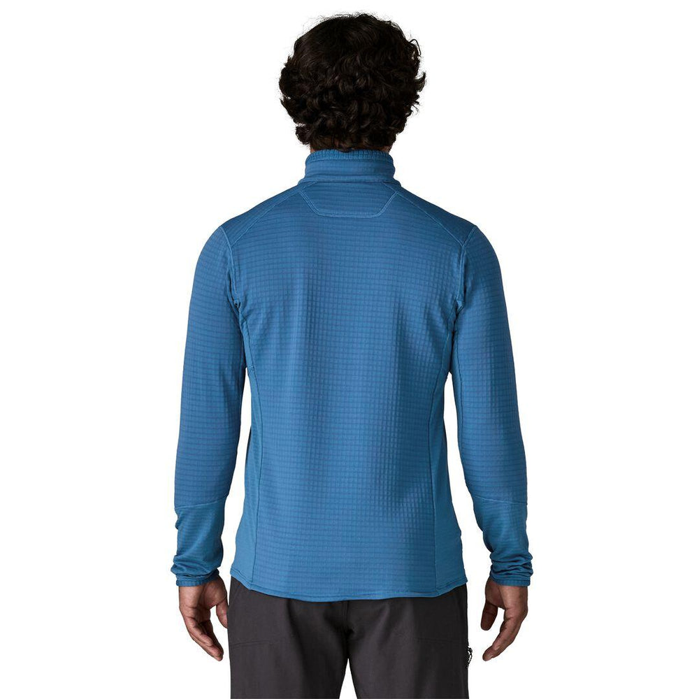 Patagonia R1® Fleece Midlayer Pullover