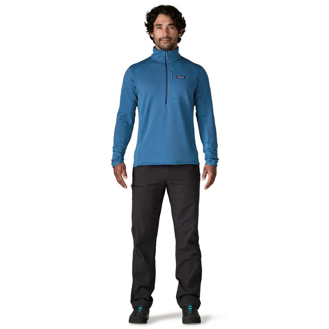 Patagonia R1® Fleece Midlayer Pullover