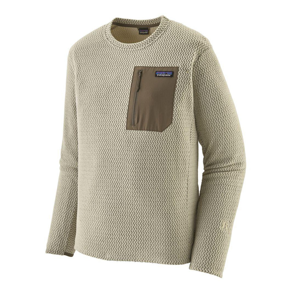 Patagonia R1® Air Fleece Midlayer Crewneck
