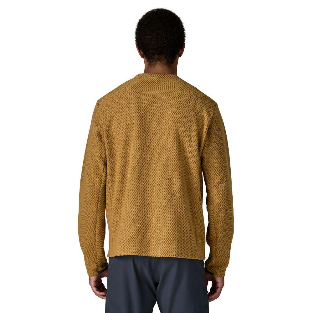 Patagonia R1® Air Fleece Midlayer Crewneck