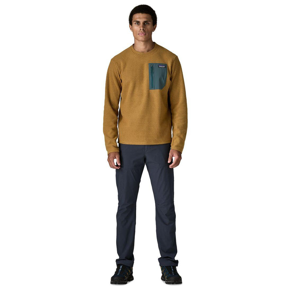 Patagonia R1® Air Fleece Midlayer Crewneck