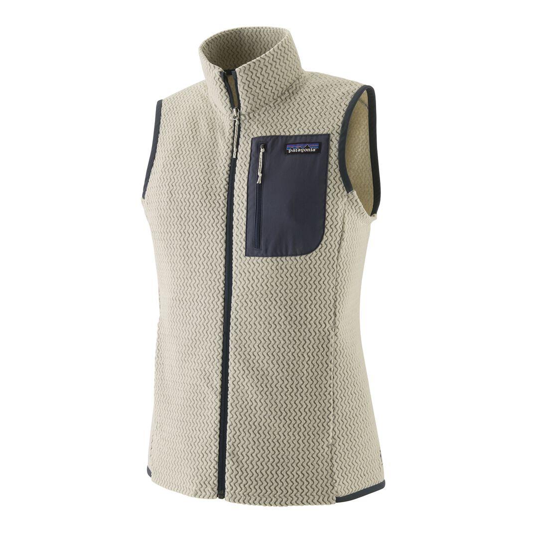 Patagonia R1® Air Fleece Midlayer Vest