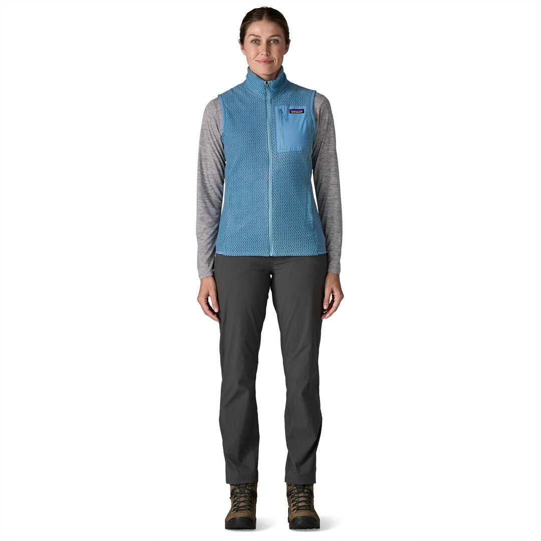 Patagonia R1® Air Fleece Midlayer Vest