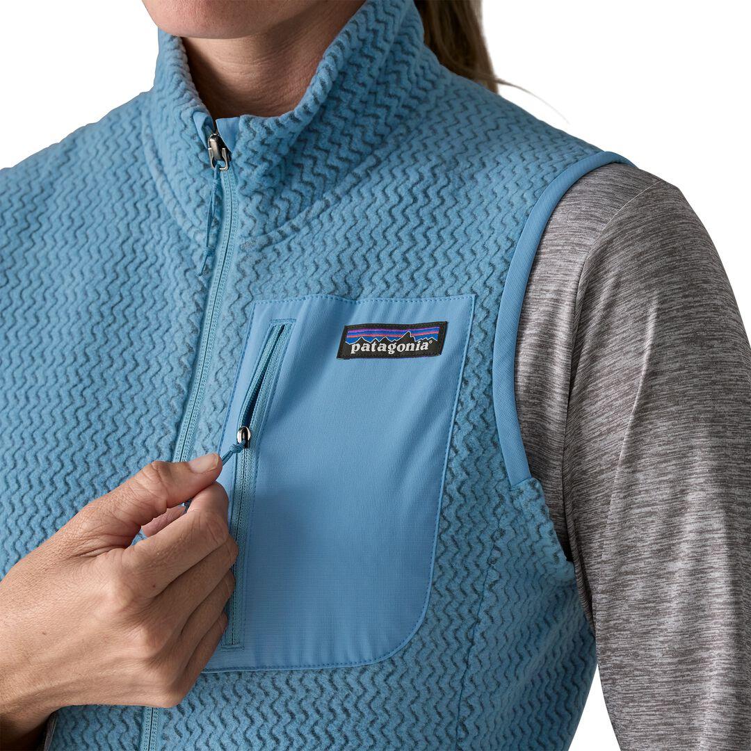 Patagonia R1® Air Fleece Midlayer Vest