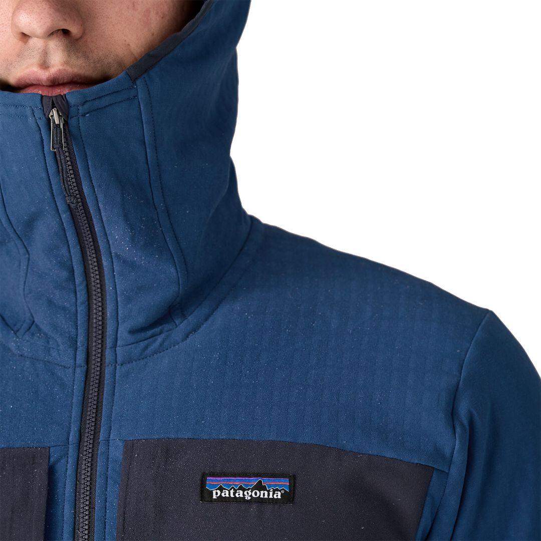 Patagonia R2® TechFace Hoody