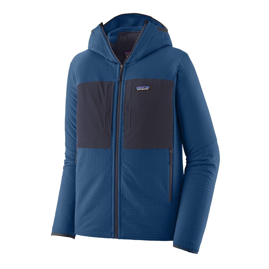 Patagonia R2® TechFace Hoody