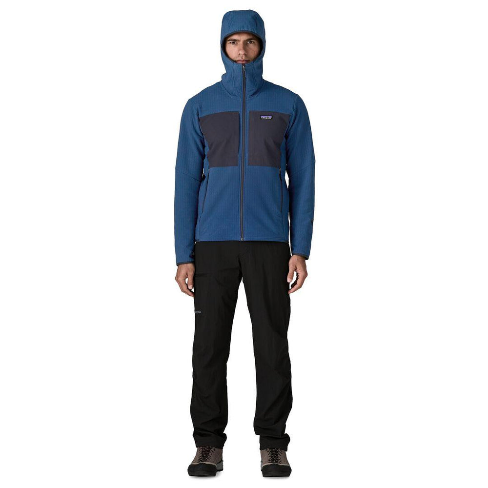 Patagonia R2® TechFace Hoody